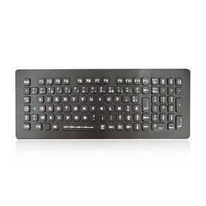 clavier encastrable 1