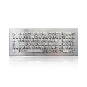clavier de bureau 1