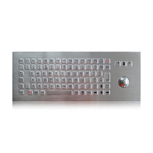 clavier encastrable 1