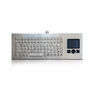 clavier de bureau 1