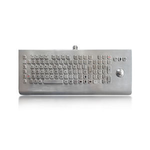 clavier de bureau 1