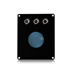 trackball mécanique 1