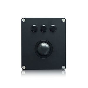 trackball mécanique 1
