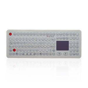 clavier compact