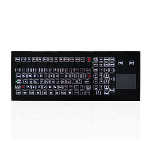 clavier encastrable