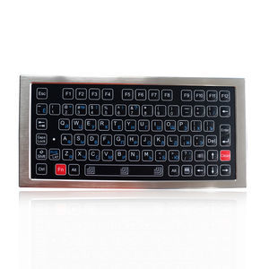 clavier compact 1