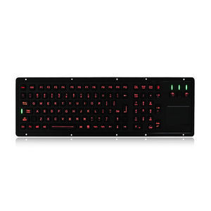clavier encastrable 1