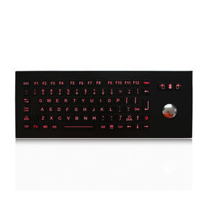 clavier de bureau 1