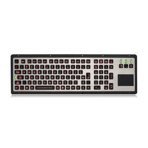clavier encastrable 1