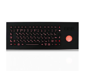 clavier encastrable 1