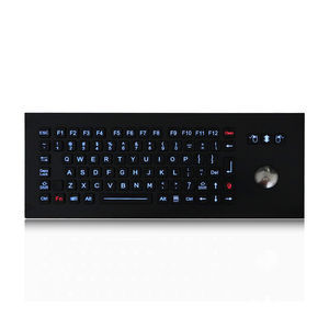 clavier encastrable 1