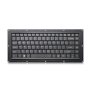 clavier encastrable 1