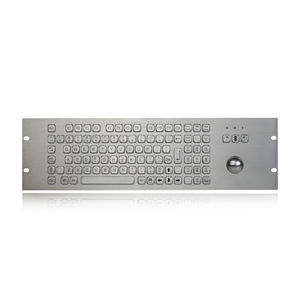 clavier encastrable