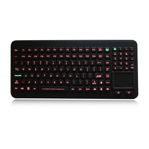clavier encastrable 1