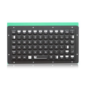 clavier encastrable