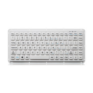 clavier encastrable 1