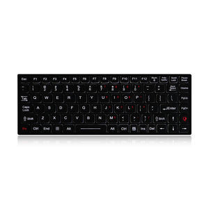 clavier encastrable 1