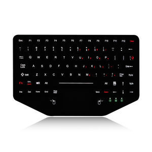 clavier encastrable 1