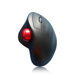 trackball optique