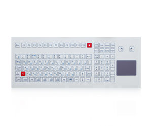 clavier encastrable