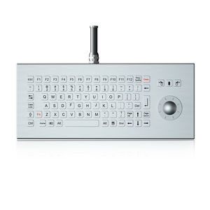 clavier de bureau 1