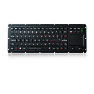 clavier encastrable