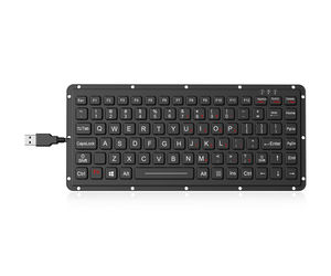 clavier encastrable 1