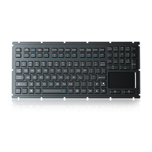clavier encastrable