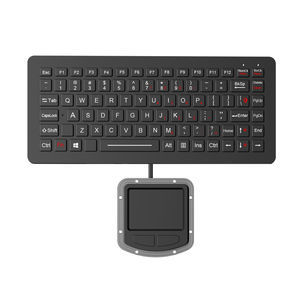 clavier encastrable