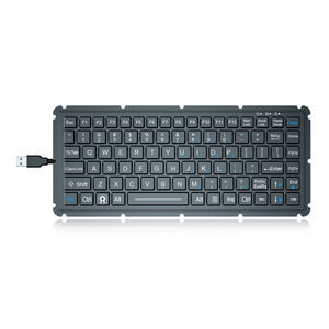 clavier encastrable 1