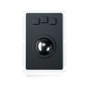 trackball mécanique 1