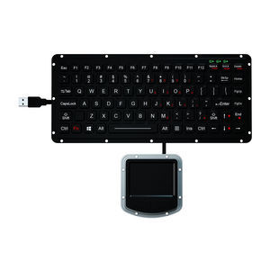 clavier encastrable 1