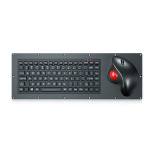 clavier encastrable 1