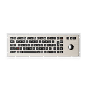 clavier encastrable