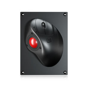 trackball optique