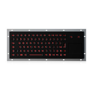 clavier encastrable 1