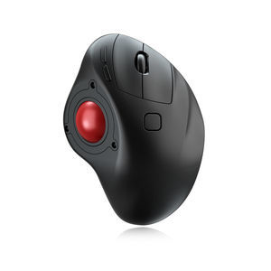 trackball optique