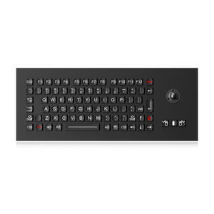 clavier encastrable 1