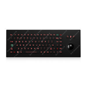 clavier encastrable