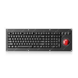clavier encastrable