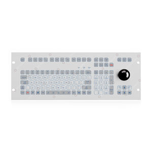 clavier encastrable 1