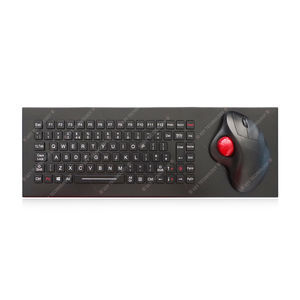 clavier de bureau