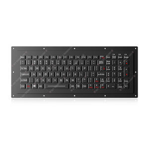 clavier encastrable 1