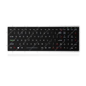 clavier encastrable 1