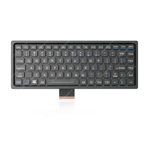 clavier encastrable