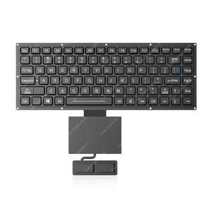 clavier encastrable