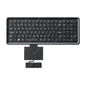 clavier encastrable