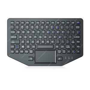 clavier encastrable