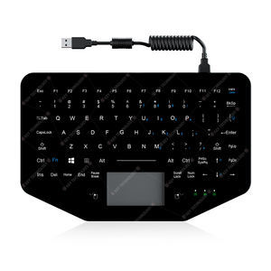 clavier de bureau