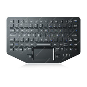 clavier encastrable